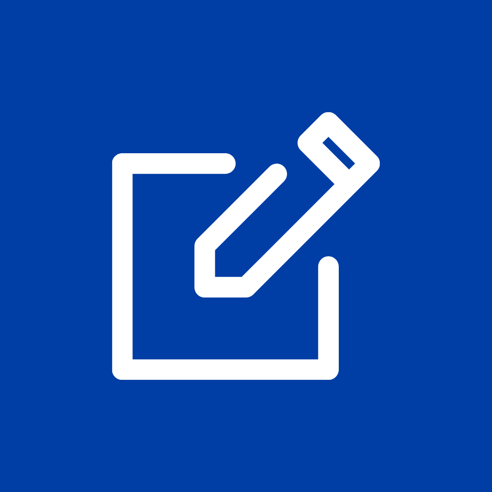 Registration of educational institutions 