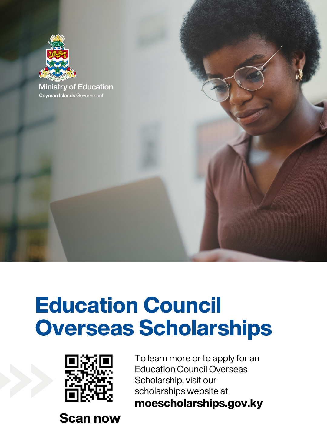 Education Council Scholarhips