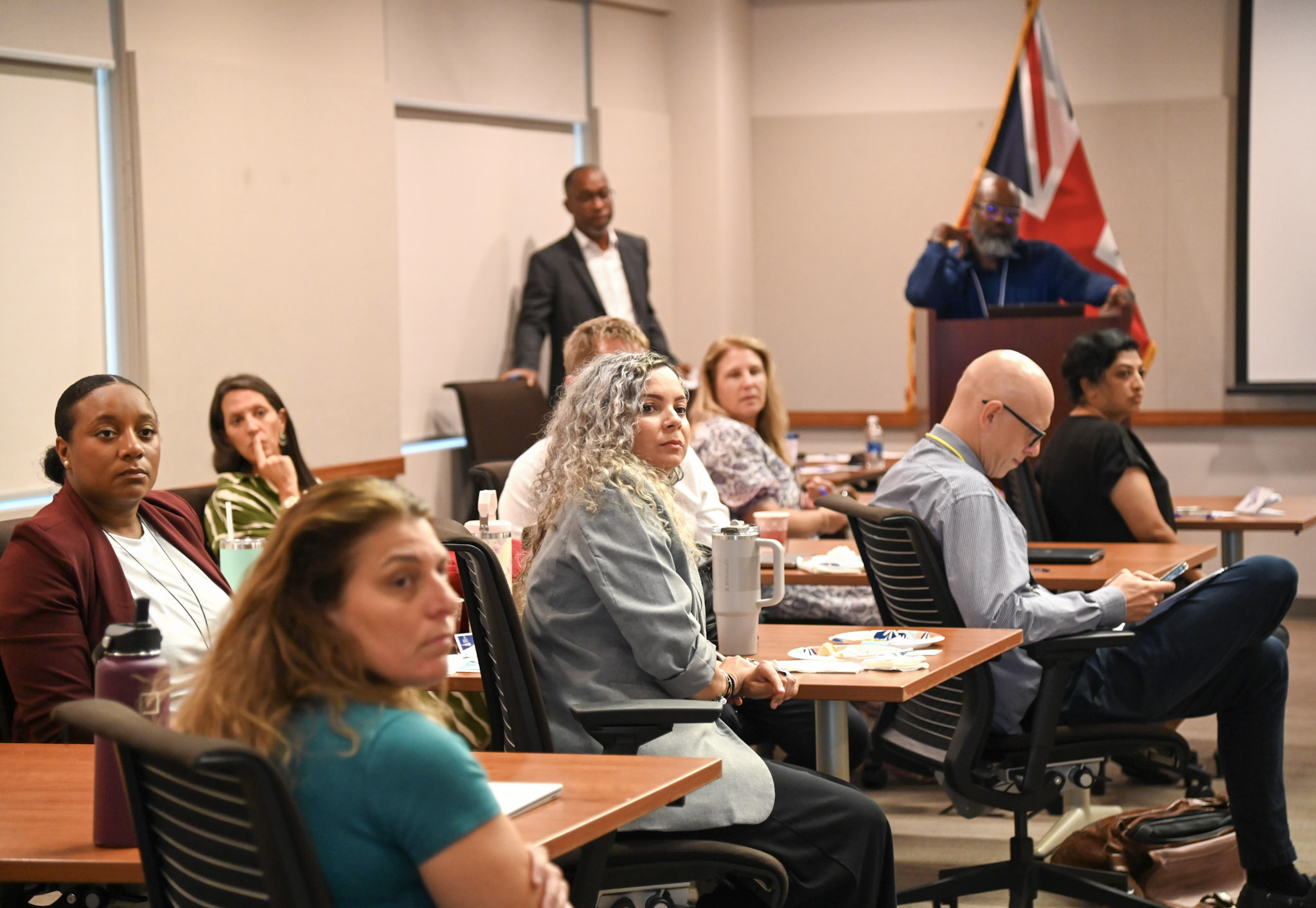 Ministry of education and training launches Capacity Building workshops